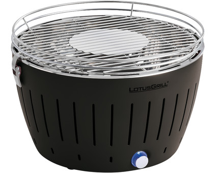 LotusGrill Classic 35cm Anthracite