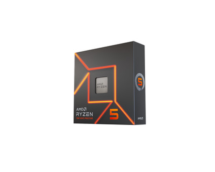 AMD Ryzen 5 7600X