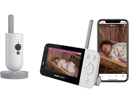 Philips Avent Connected SCD923/26