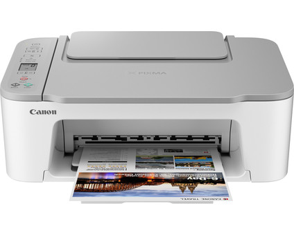 Canon PIXMA TS3451 White