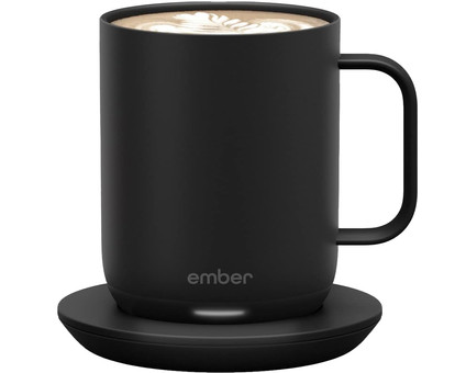 Ember Mug² 295ml Black