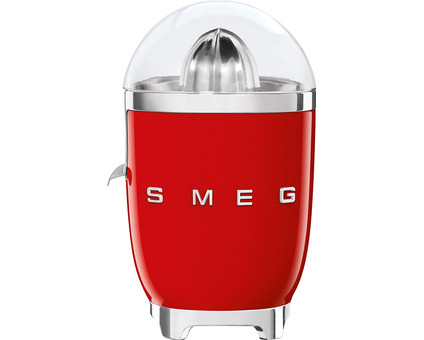 SMEG CJF11RDEU Red