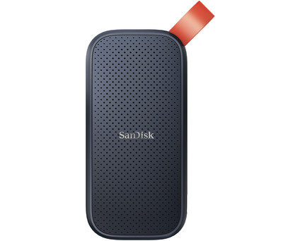 SanDisk Portable SSD 1TB (2023)