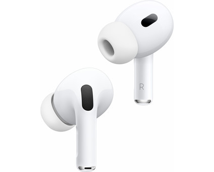 Apple AirPods Pro 2 with USB-C Charging Case