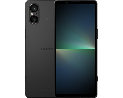 Sony Xperia 5V 128GB Black 5G