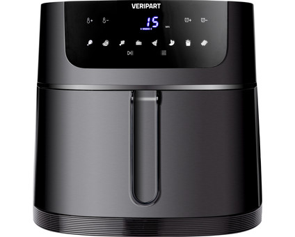 Veripart Airfryer XXL