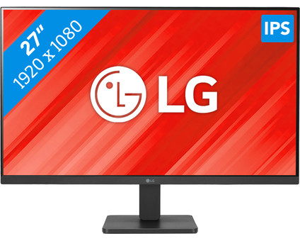 LG 27MR400-B