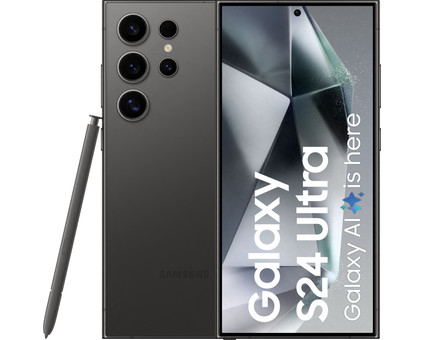 Samsung Galaxy S24, S24 Plus und S24 Ultra