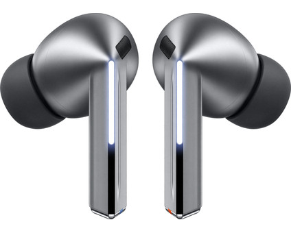 Samsung Galaxy Buds3 Pro Silber