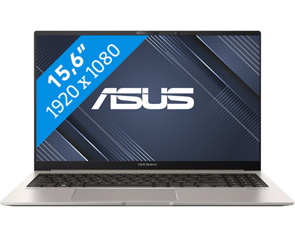 ASUS ZenBook 15 UM3504DA - 15.6 inches - AMD Ryzen 7 - 16GB RAM/1TB SSD