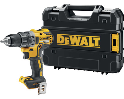 DEWALT DCD791NT-XJ (without battery)