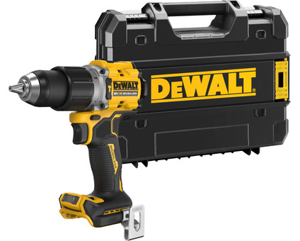 DEWALT DCD805NT-XJ (without battery)