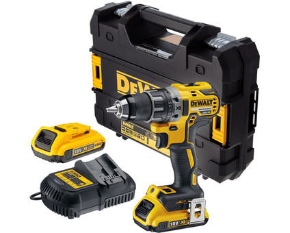 DeWalt DCD791D2-QW