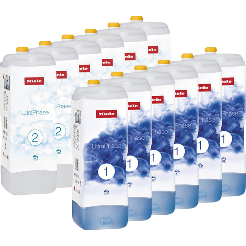 Buy Miele detergent? | Coolblue - Before 13:00, delivered tomorrow