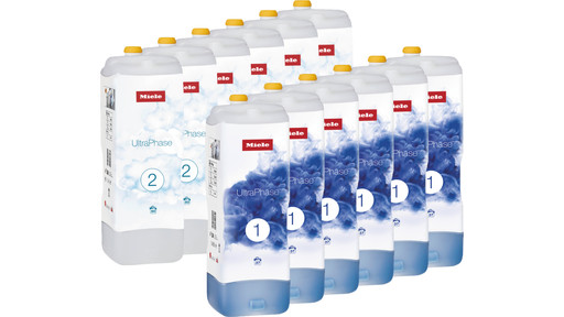 Buy Miele detergent? | Coolblue - Before 13:00, delivered tomorrow