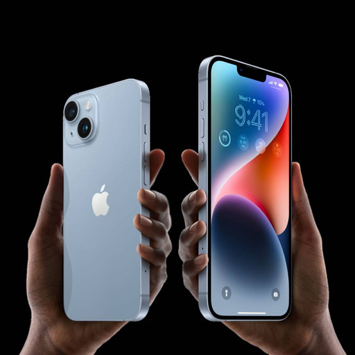 Apple iPhone 14 und 14 Plus kaufen? | Coolblue - Kostenlose Lieferung ...