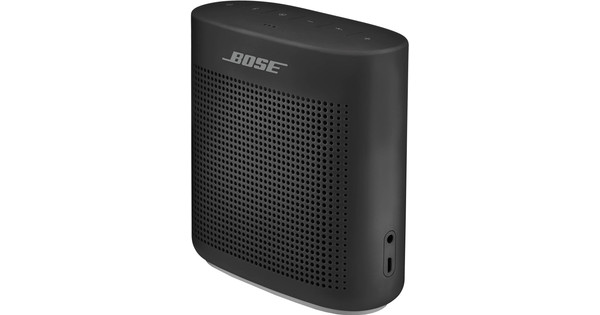 Bose SoundLink Color II Black