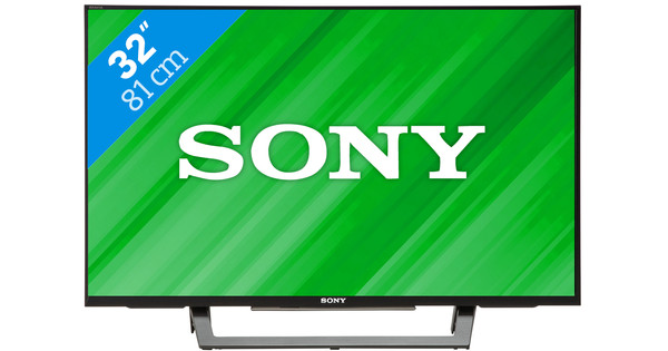 Sony KDL-32WD750