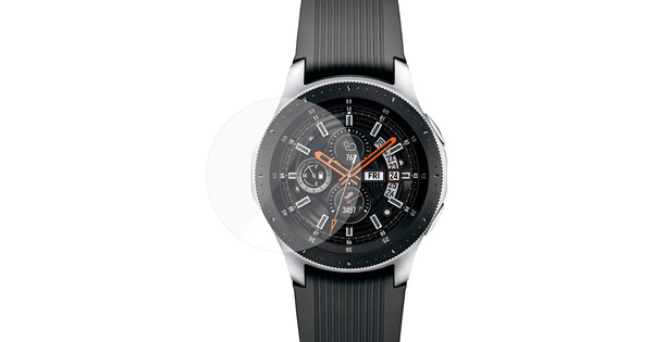 PanzerGlass-Displayschutzglas für Samsung Galaxy Watch 42 mm