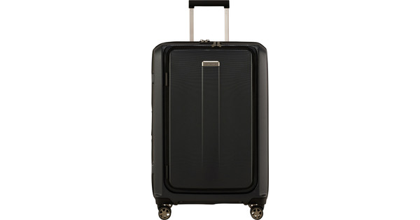 Samsonite prodigy cheap spinner 55 expandable