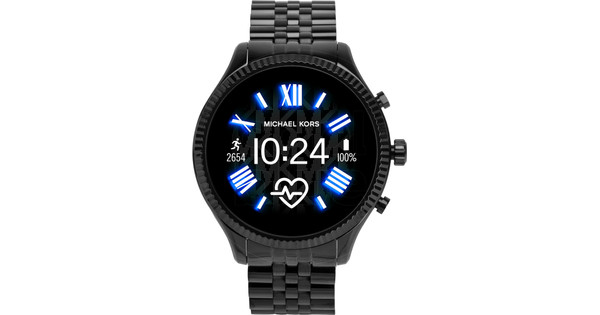 Michael kors smartwatch store lexington