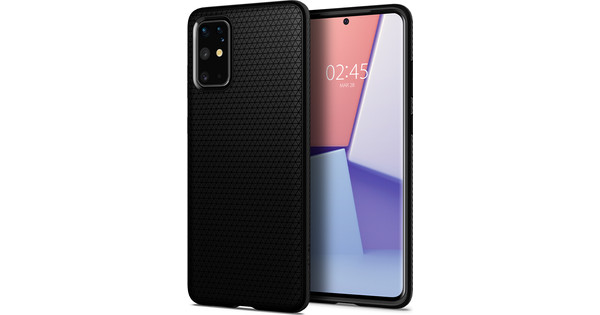 spigen liquid air s20