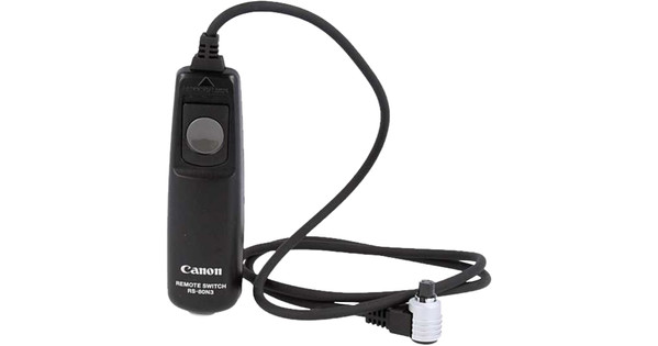 Canon Remote control RS-80 N3