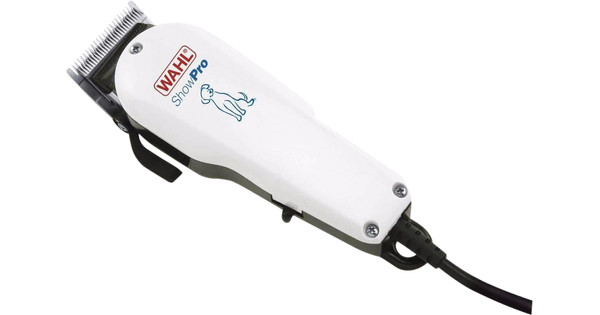 Wahl show outlet pro clippers