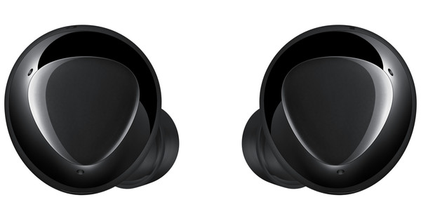 Samsung Galaxy Buds+ Black