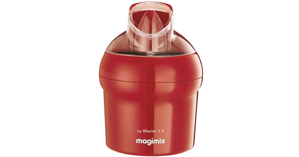 Magimix le glacier discount 1.5 spare parts