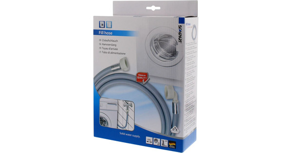 Drain Hose Extension Set Universal Washing Machine Hose 10Ft, Include Bracket Hose Connector And Hose Drain Hoses On