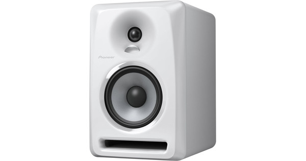 Pioneer S-DJ50X White | Coolblue - Before 13:00, delivered tomorrow