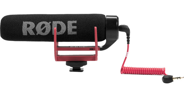 Rode Videomic GO