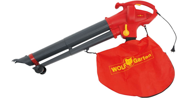 Wolf Garten LBV 2600 E