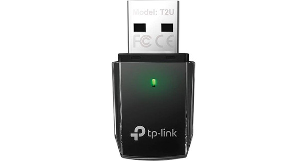 TP-Link Archer T2U