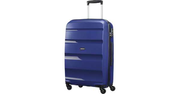 American Tourister Bon Air Spinner M Midnight Navy Coolblue Before 13 00 delivered tomorrow