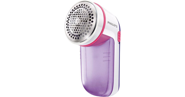 Philips Fusselrasierer GC026/30 | Coolblue - Vor 13:00, morgen da