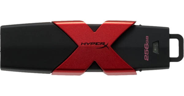 Hyperx pendrive 2025