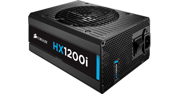 Corsair HX1200i