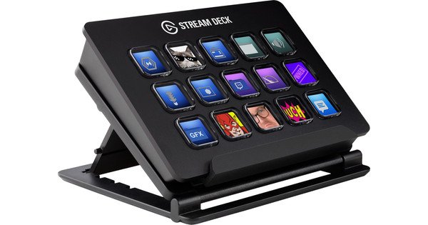 Elgato Stream deck