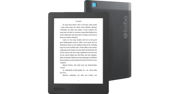 Kobo Aura H2O (2nd Edition)