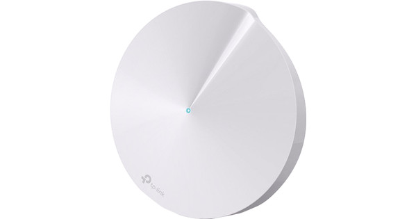 TP-Link Deco M5 (Expansion)