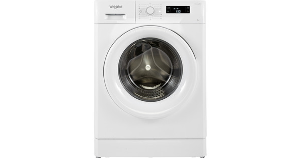 Whirlpool Fwf814we Eu Fresh Care Coolblue Vor 23 59 Uhr Morgen Da