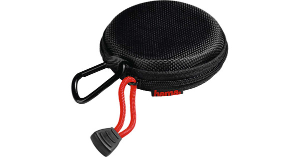 Hama Earphones Case | Coolblue - Before 13:00, delivered tomorrow