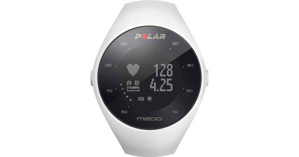 Pulse 2024 polar m200