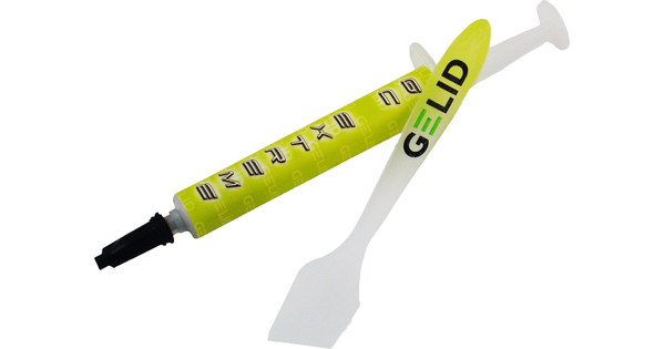 Gelid Solutions GC-Extreme - 3 5 Gramm Wärmeleitpaste