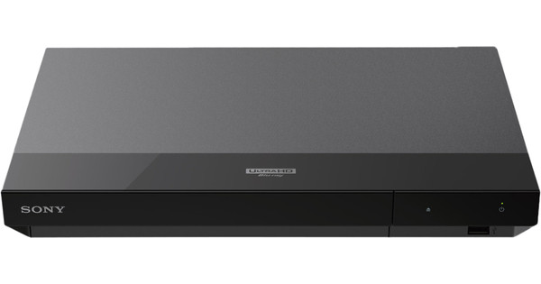 Sony UBP-X700 | Coolblue - Before 13:00, delivered tomorrow