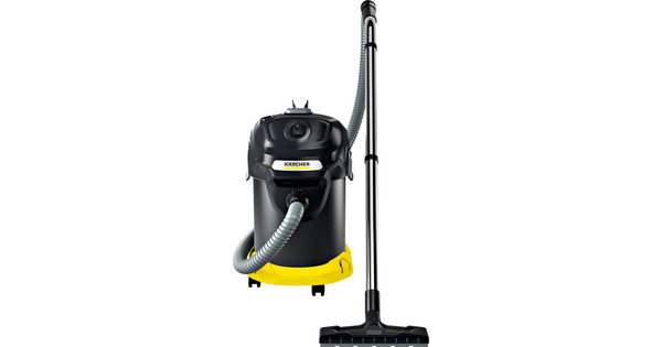 Karcher AD4 Premium - Vacuum Cleaner 