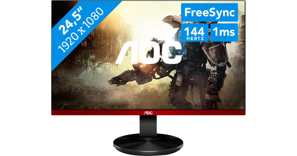 Aoc g2590px online