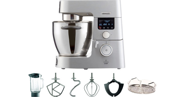 Kenwood kcc9060s cooking clearance chef